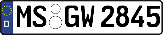 MS-GW2845
