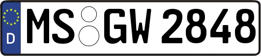 MS-GW2848