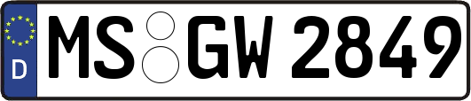 MS-GW2849