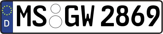 MS-GW2869