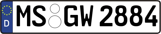MS-GW2884
