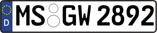 MS-GW2892