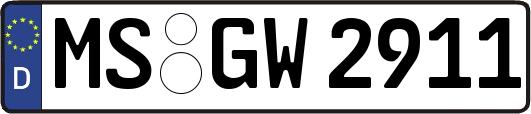 MS-GW2911