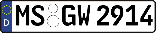MS-GW2914