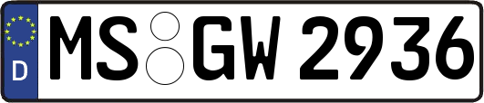 MS-GW2936