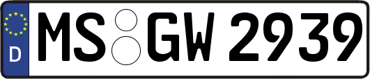 MS-GW2939