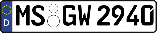 MS-GW2940