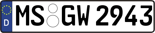 MS-GW2943