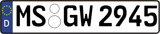 MS-GW2945