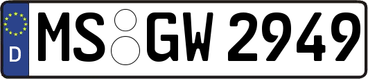 MS-GW2949