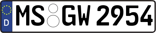 MS-GW2954