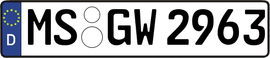 MS-GW2963