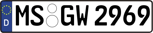 MS-GW2969