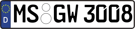 MS-GW3008