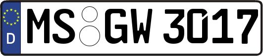 MS-GW3017