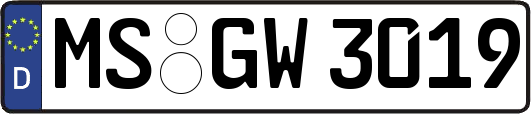 MS-GW3019