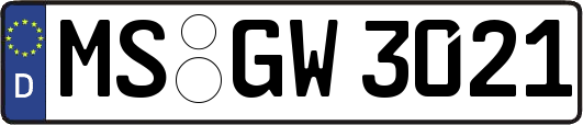 MS-GW3021
