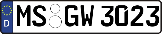 MS-GW3023