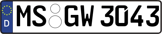 MS-GW3043