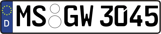 MS-GW3045