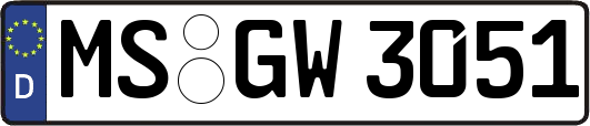 MS-GW3051
