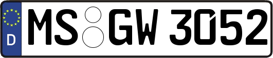 MS-GW3052