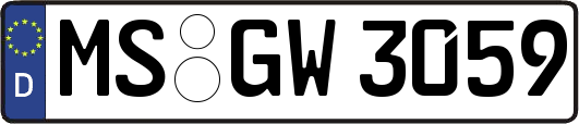 MS-GW3059