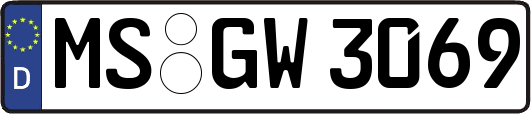 MS-GW3069