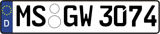 MS-GW3074