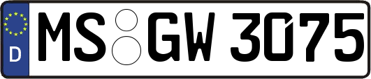 MS-GW3075