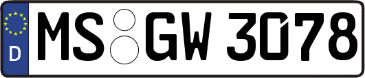 MS-GW3078