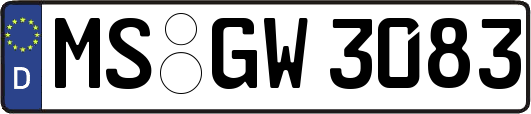 MS-GW3083