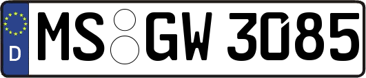 MS-GW3085