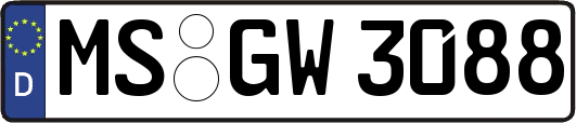 MS-GW3088