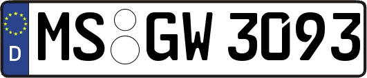 MS-GW3093