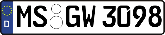 MS-GW3098