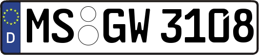 MS-GW3108