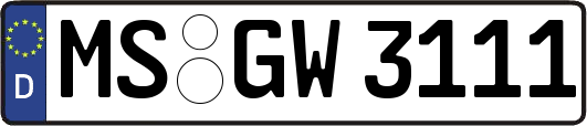 MS-GW3111