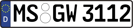 MS-GW3112