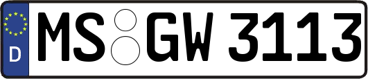 MS-GW3113
