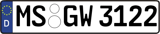 MS-GW3122