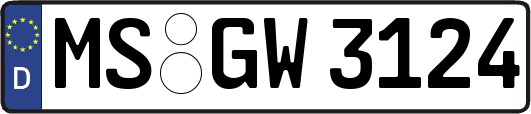 MS-GW3124
