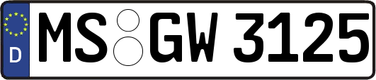 MS-GW3125