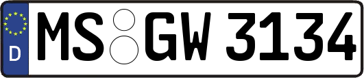 MS-GW3134