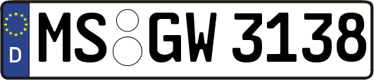 MS-GW3138