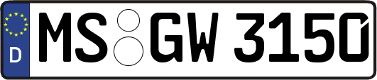 MS-GW3150
