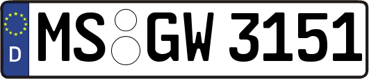 MS-GW3151