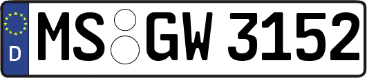 MS-GW3152