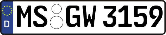 MS-GW3159