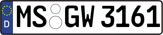 MS-GW3161